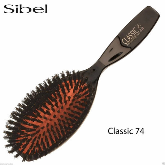 Sibel Druckluftbürste Classic 74