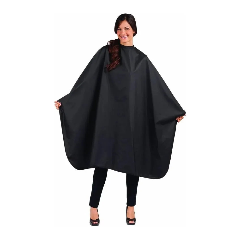 ME Professional Cover Me Basic Hooded Jas Zwart