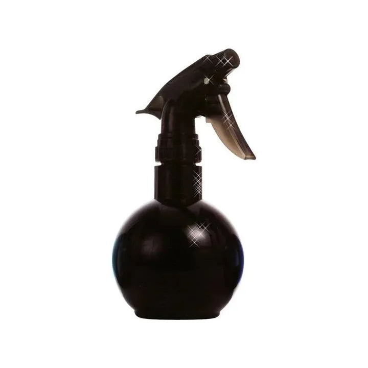 Sibel Wassersprühball schwarz 340 ml