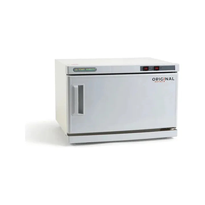 Sibel Original Best Buy UV Towel warmer