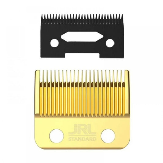 JRL Standard Gold Blade for the 2020C Hair Clipper