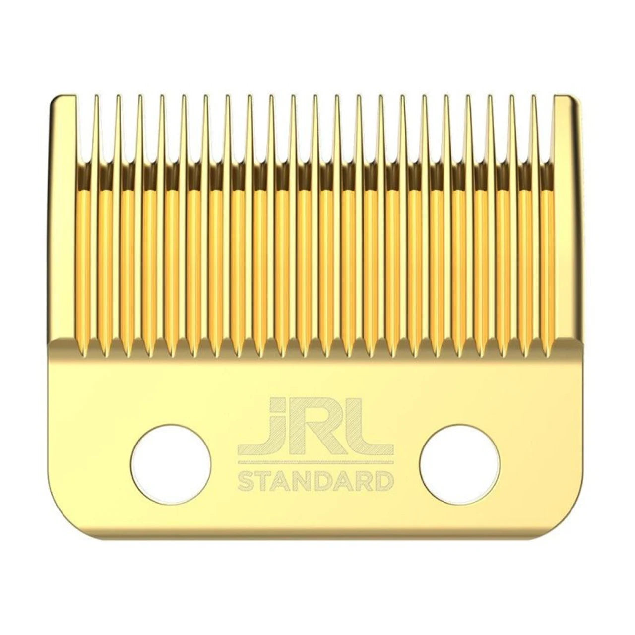 JRL Standard Gold Blade for the 2020C Hair Clipper