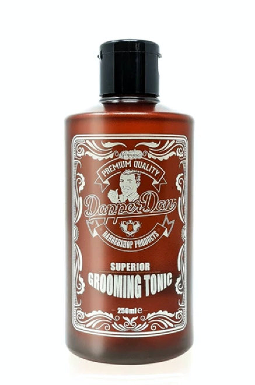 Dapper Dan Grooming Tonic 250ml - 6 STÜCK