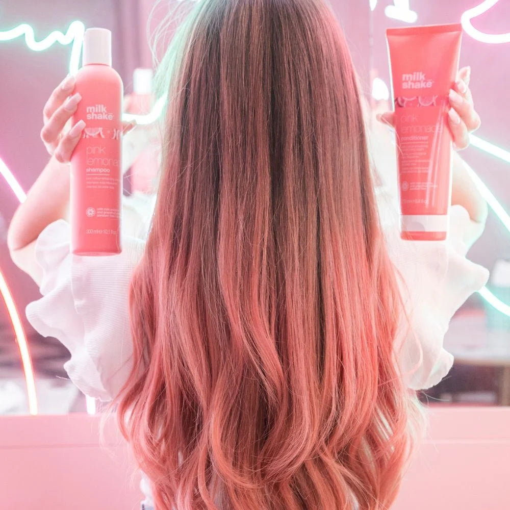 Milkshake Roze Limonade Conditioner 250ml