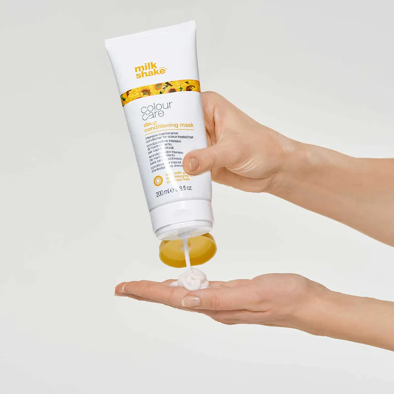 Milkshake Colour Care Diep Conditionerend Masker 200ml