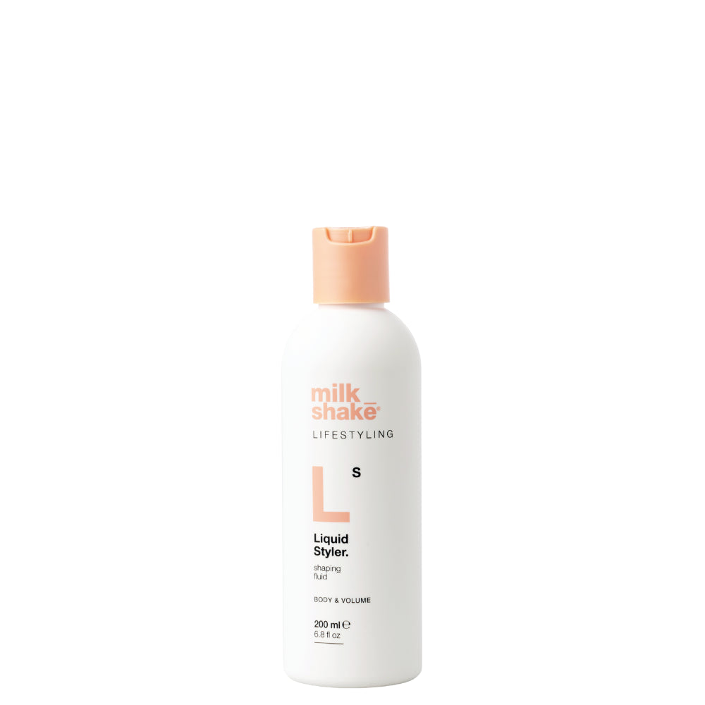 Milkshake Vloeibare Styler 250ml