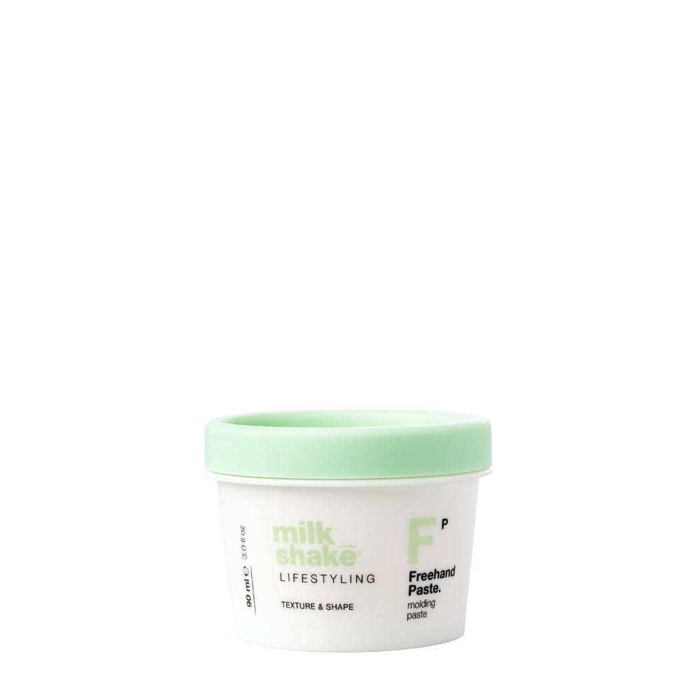 Milkshake Freehand Pasta 90ml