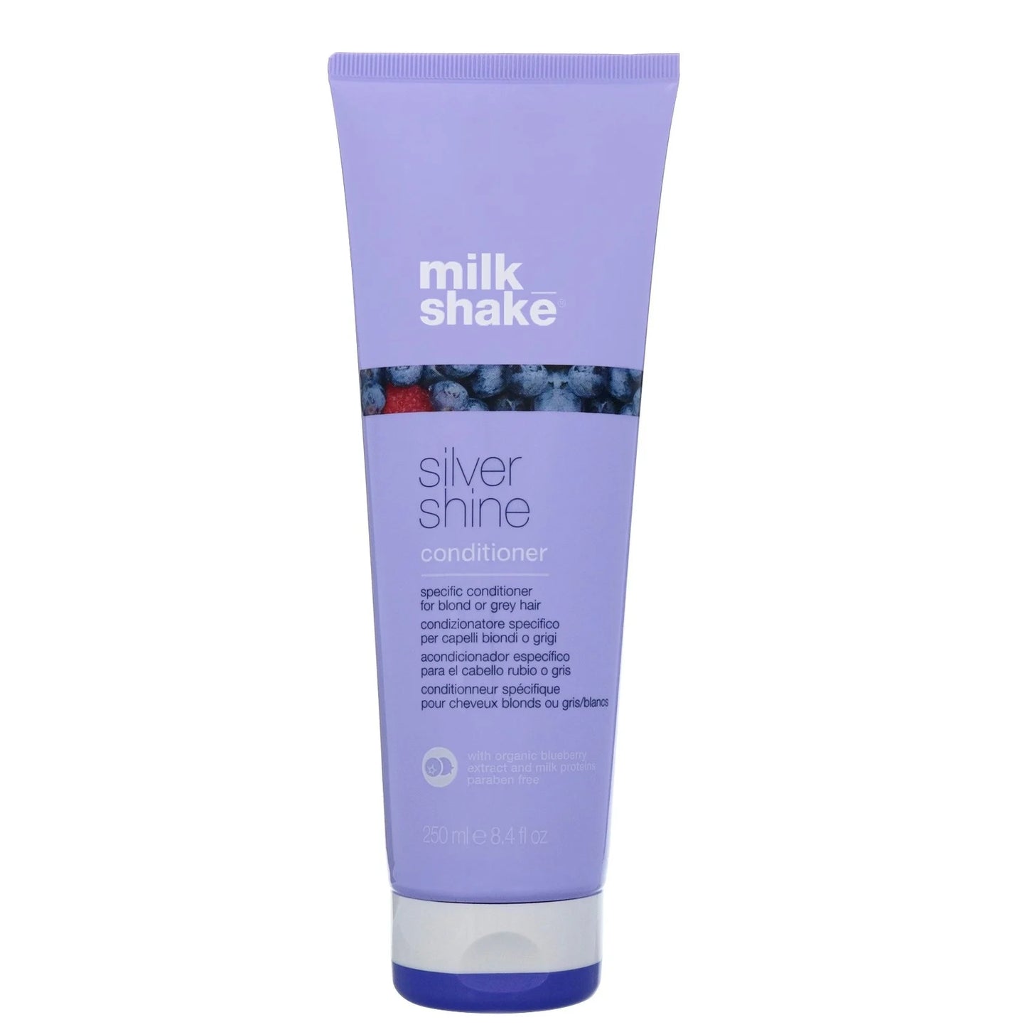 Milkshake Silver Shine Conditioner 250ml
