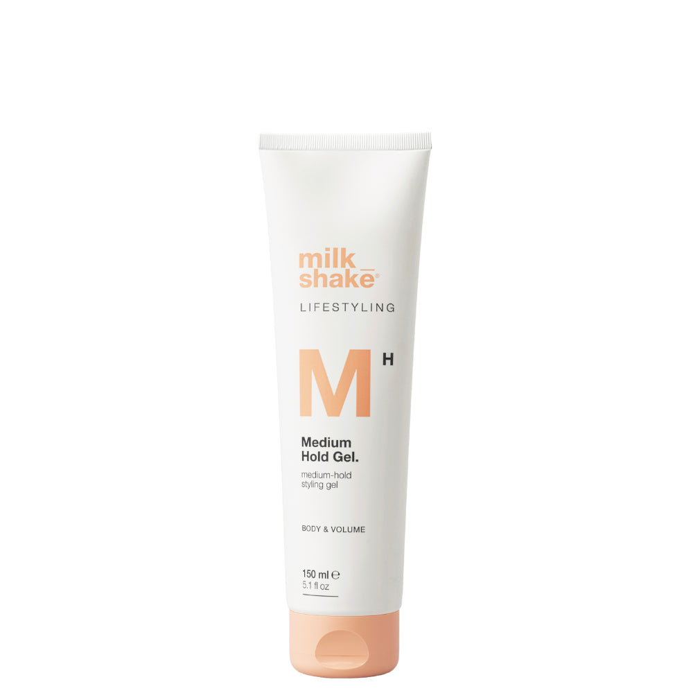 Milkshake Medium Hold Gel 200ml