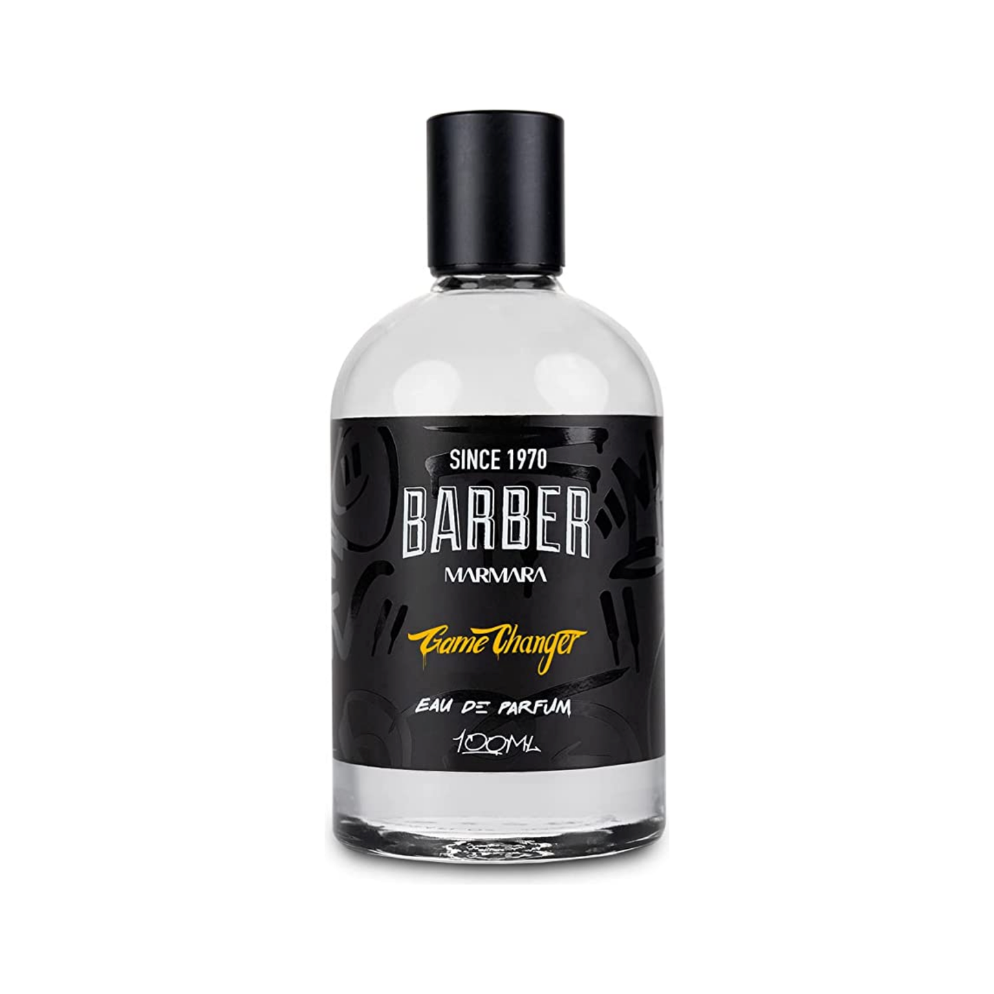 MARMARA BARBER Eau de Parfum 100 ml – Game Changer