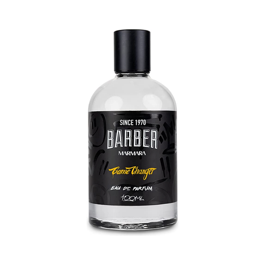 MARMARA BARBER Eau de Parfum 100 ml – Game Changer