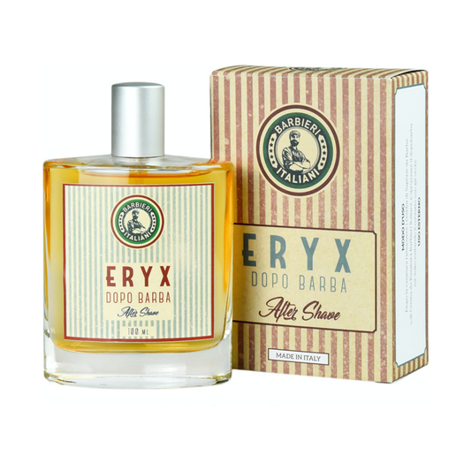 Barbieri Italiani ERYX – Aftershave 100 ml