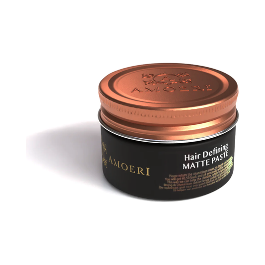 AMOERI Matte Paste 100ml