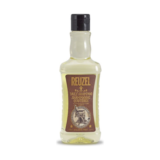 Reuzel Daily Shampoo 350ml