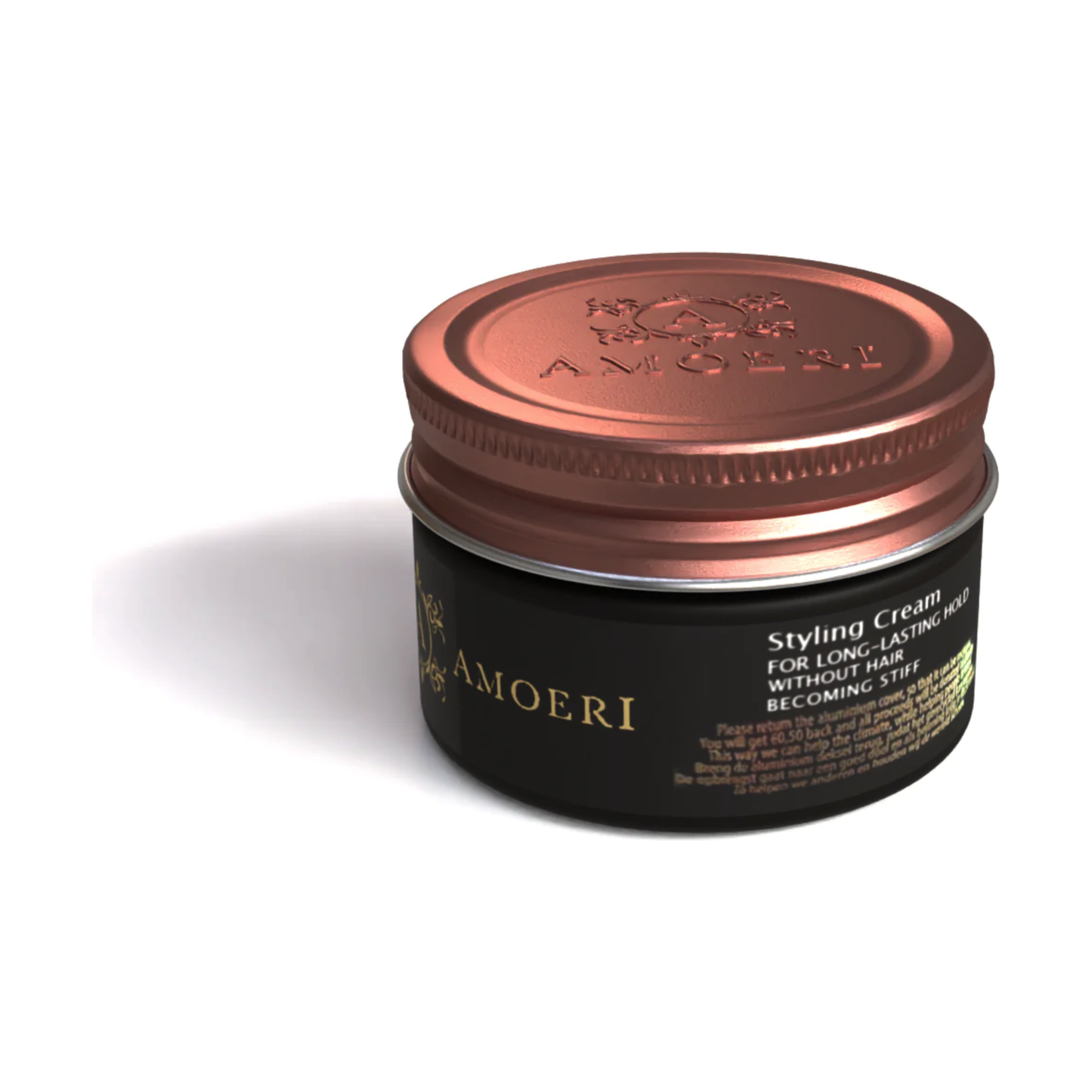 AMOERI Styling Cream 100ml