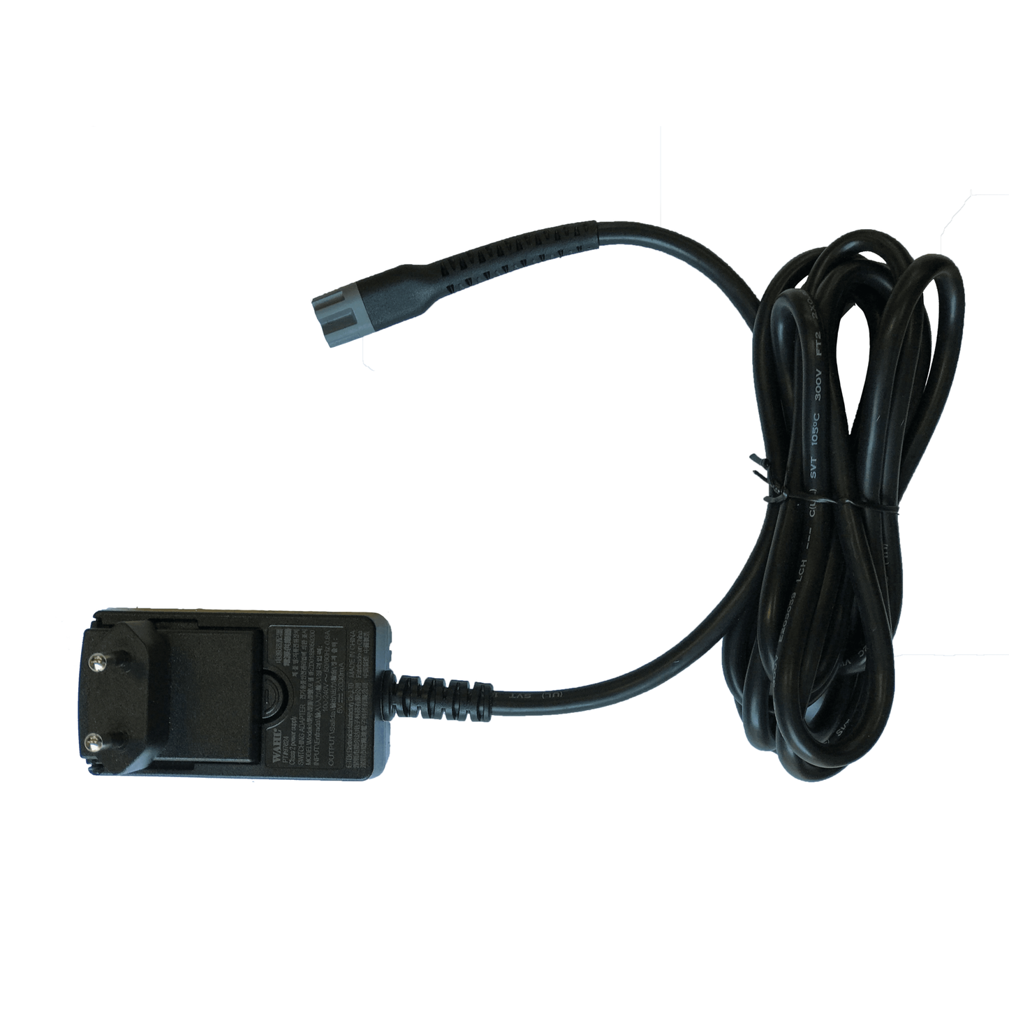 Wahl Cordless Super Taper/Magic Clip/Senior Adapter - 5 Volt