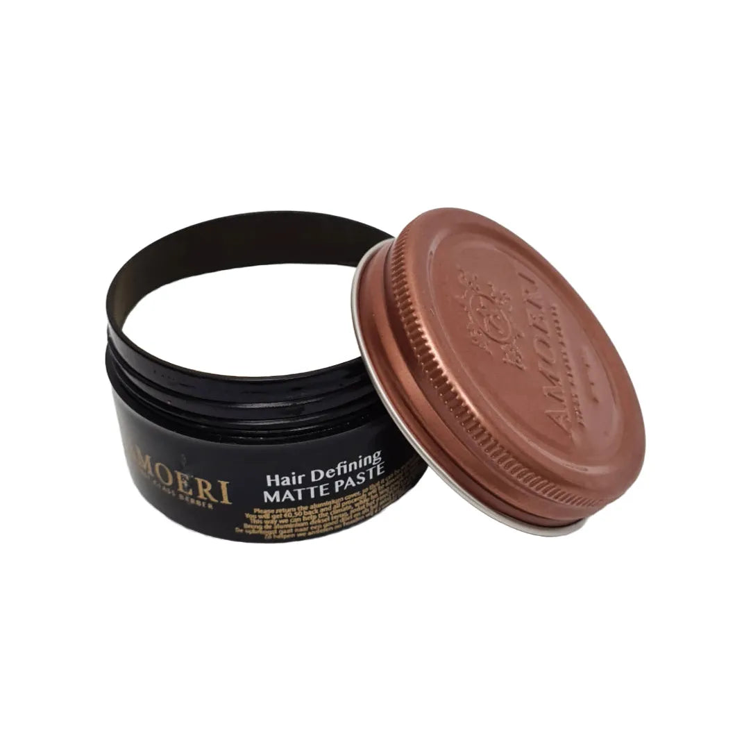 Amoeri Matte Paste 100ml - 3 Pieces