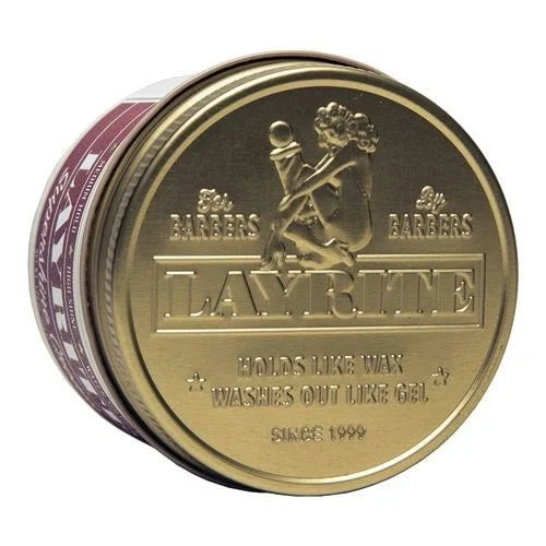 Layrite Original Supershine Cream 120g