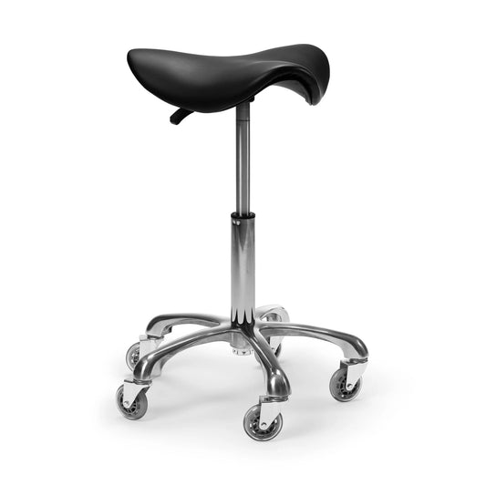 Bratt Zadelkruk 360 Zwart