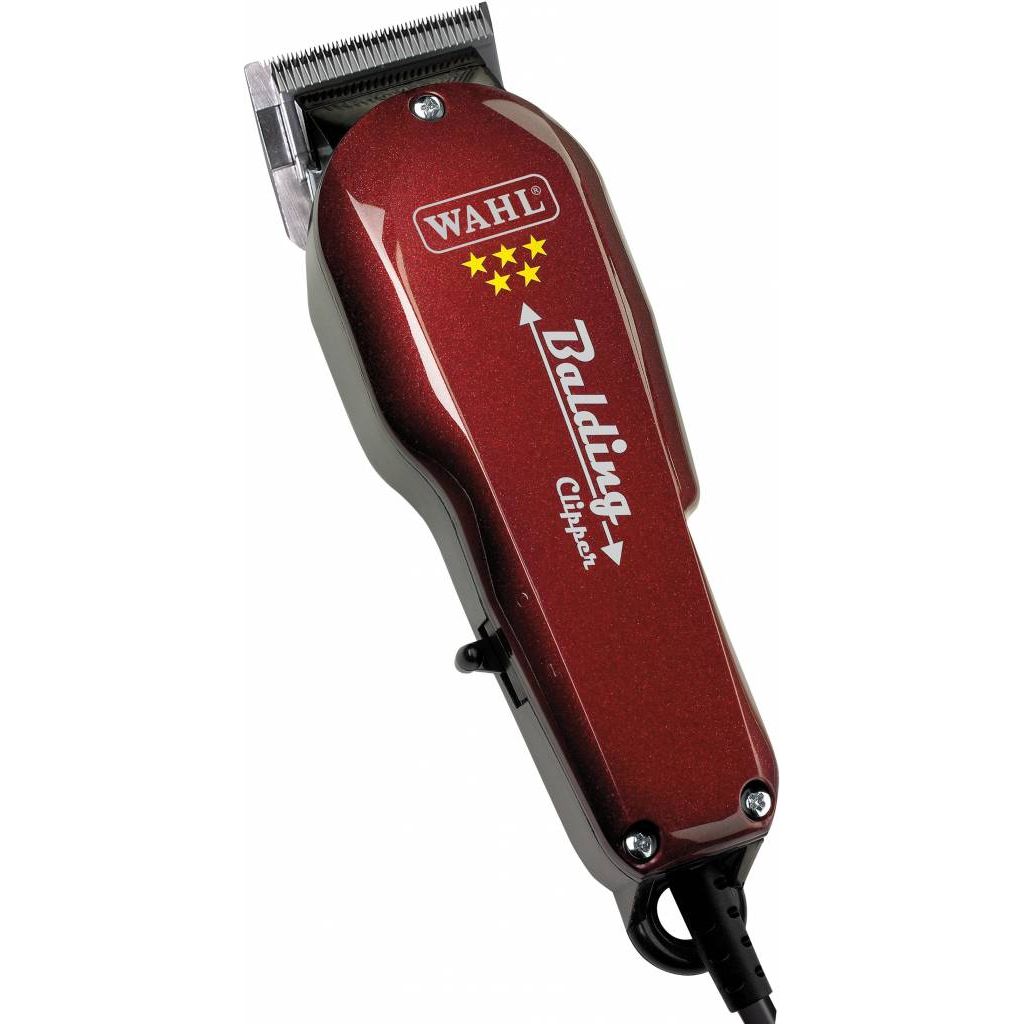 Wahl Balding Clipper 5-sterren