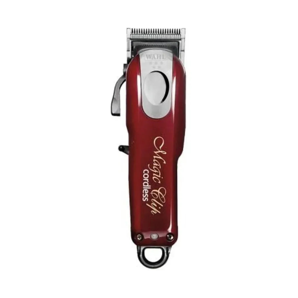 Wahl 5-Star Magic Clip Snoerloos