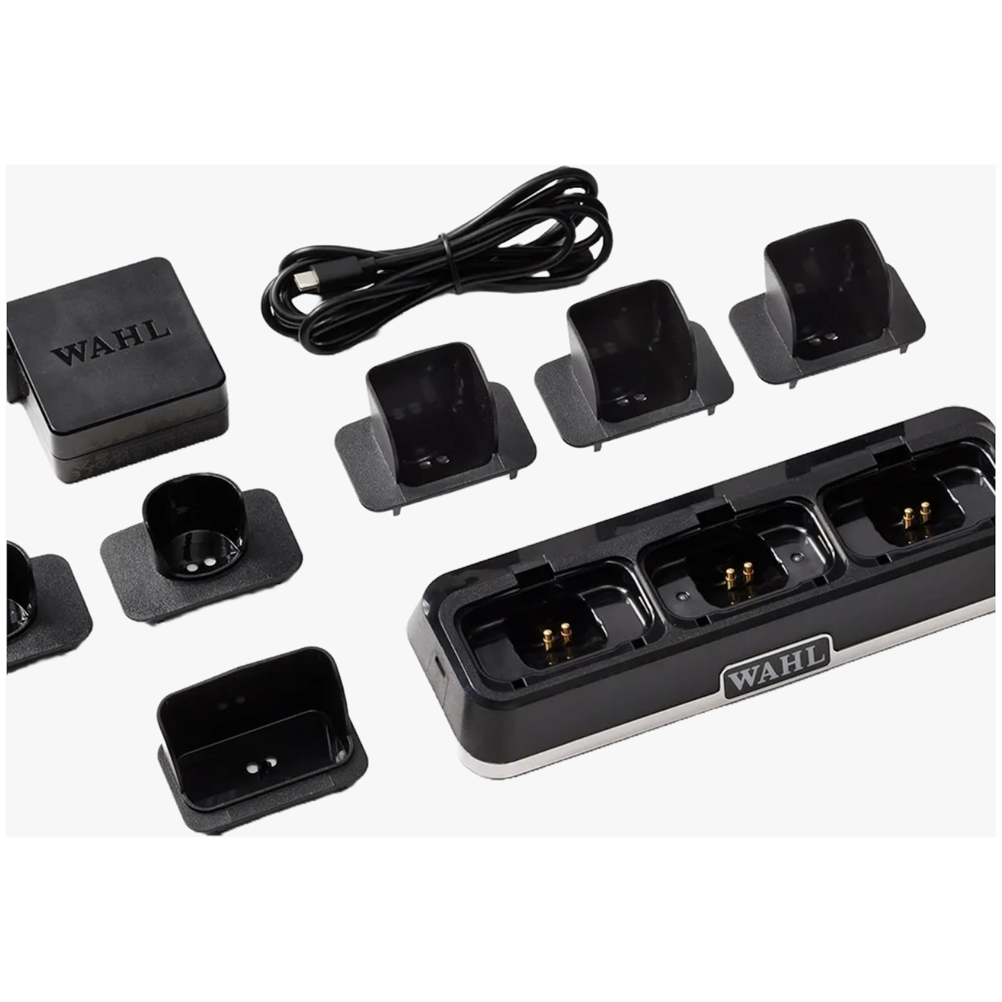 Wahl Multi-Charge Powerstation