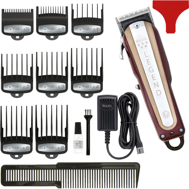 Wahl Cordless Legend Haartrimmer