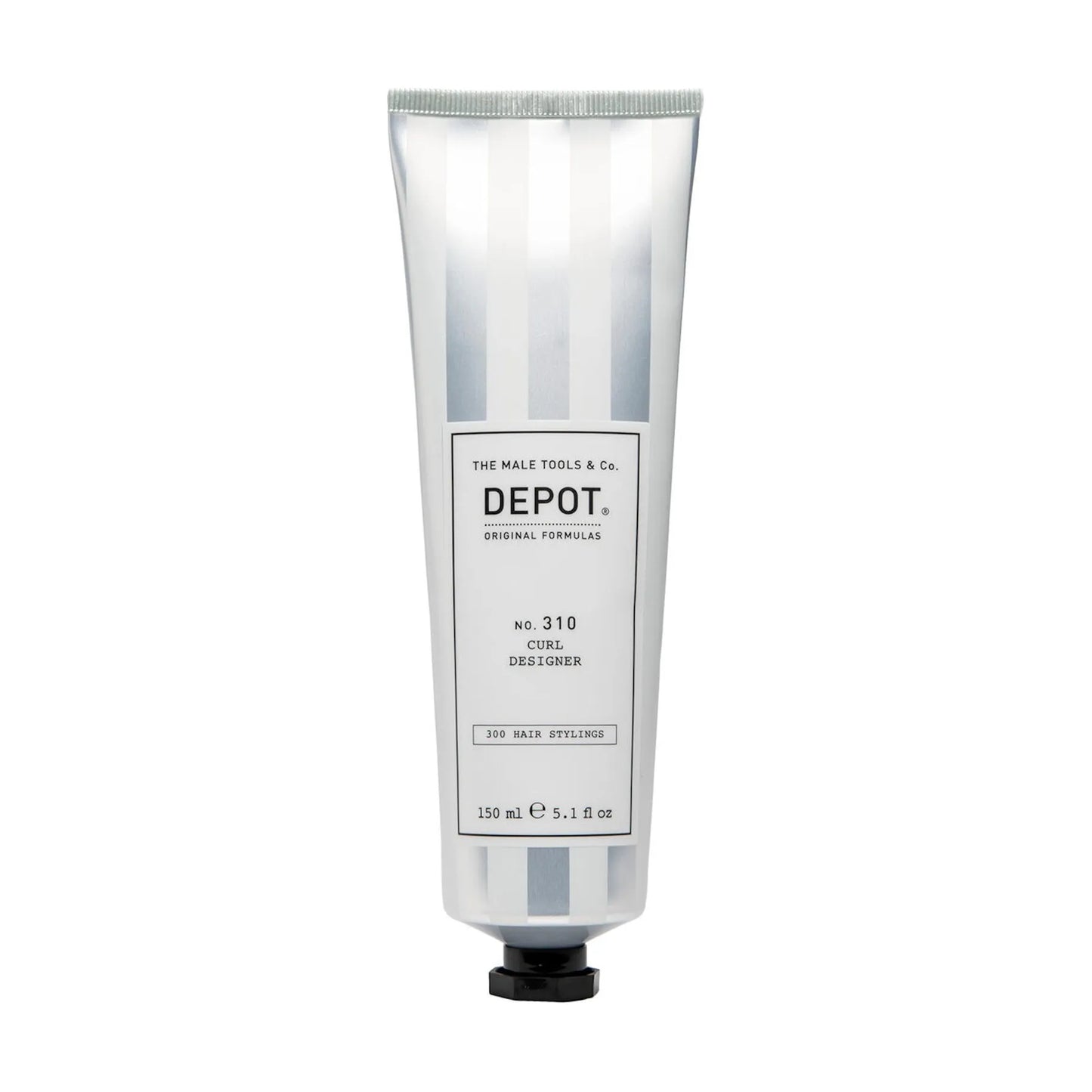 DEPOT Nr. 310 Curl Designer 150ml - 3 STÜCK