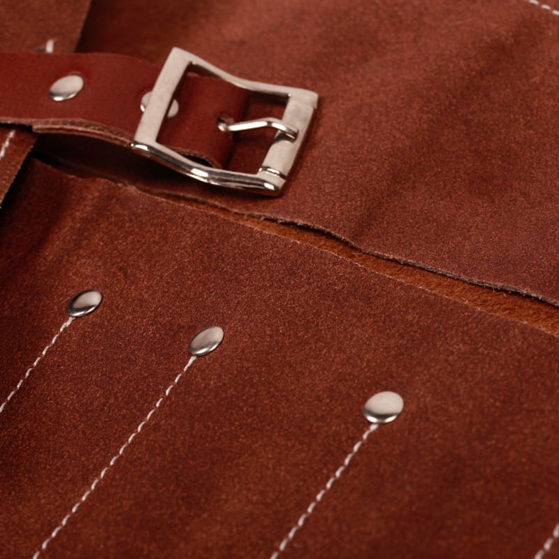 Dark Stag Barber Tool Roll