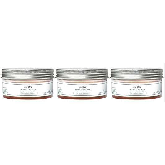 DEPOT NO.303 Modellierwachs 100ml - 3 STÜCK
