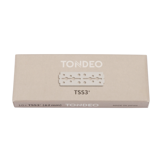 Tondeo TSS3 Friseurklingen