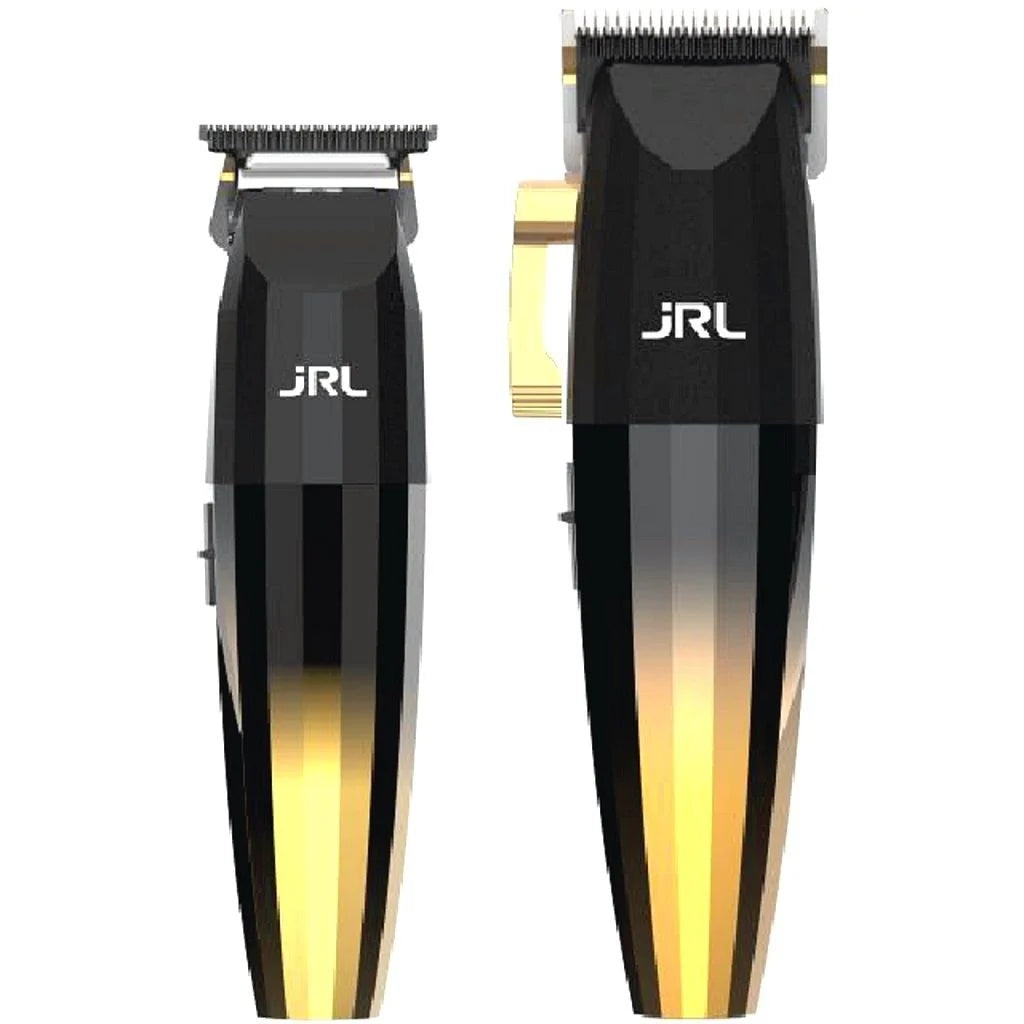 JRL FF 2020 Gold Collection Clipper Set – Barberfriends