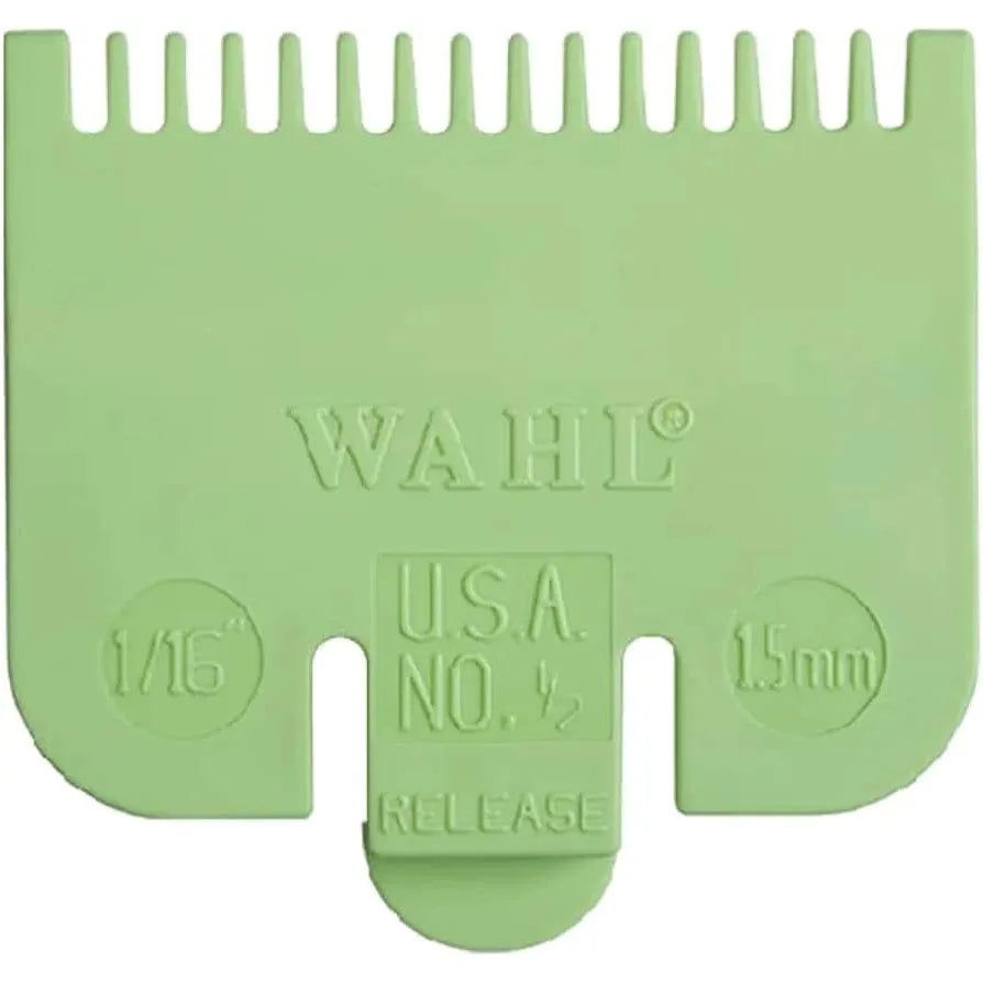 Wahl Aufsteckkamm Kunststoff 1,5 mm