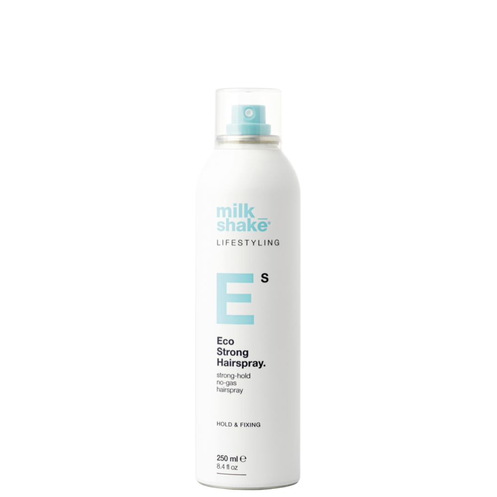 Milkshake Eco Sterke Haarlak 250ml