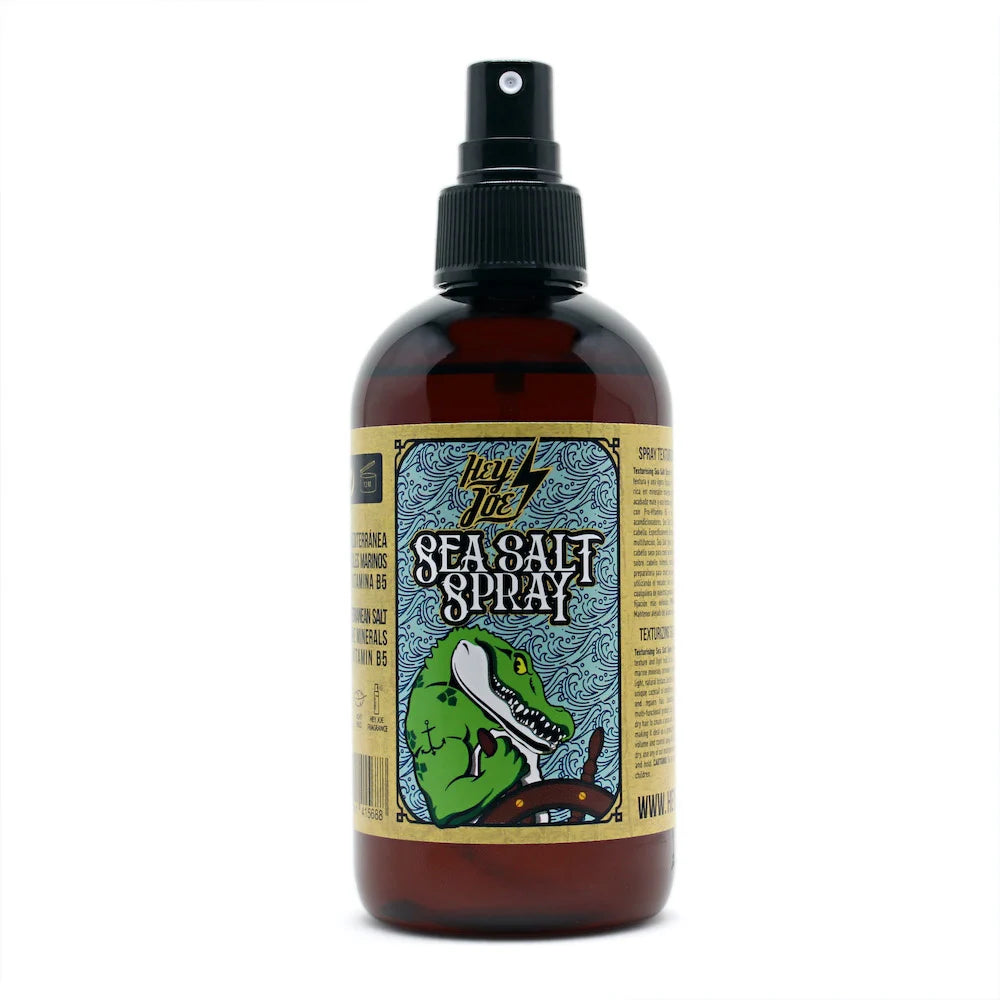 HEY JOE! Meersalzspray 250 ml