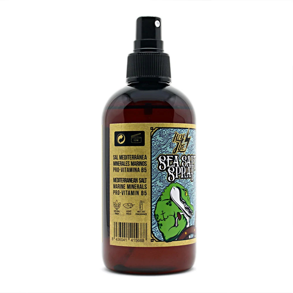 HEY JOE! Meersalzspray 250 ml