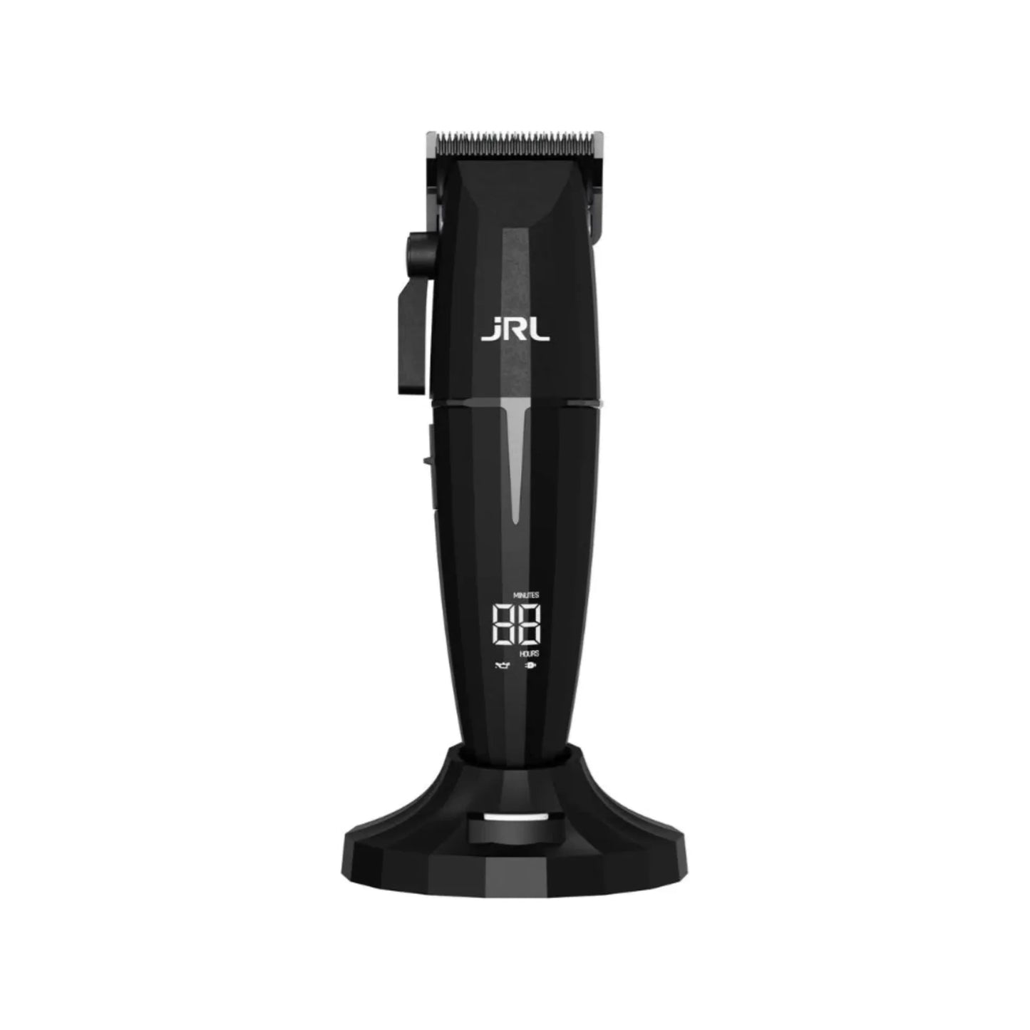 JRL Fresh Fade FF2020C Clipper Zwart Onyx
