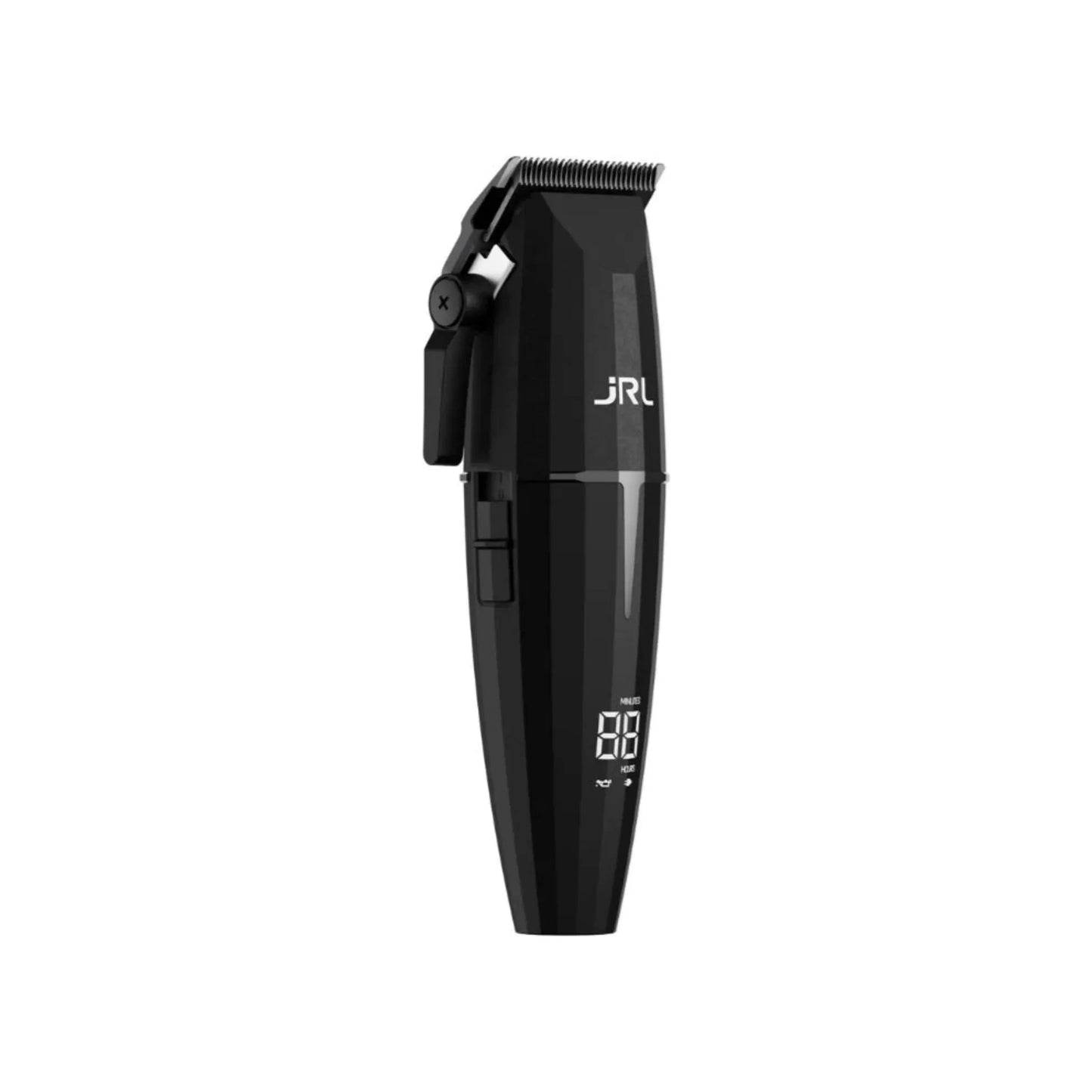 JRL Fresh Fade FF2020C Clipper Zwart Onyx