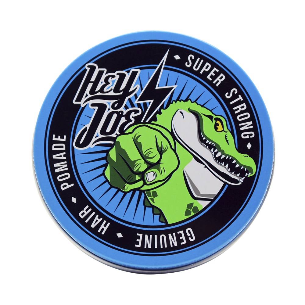 HEY JOE! Supersterke Pomade 100ml