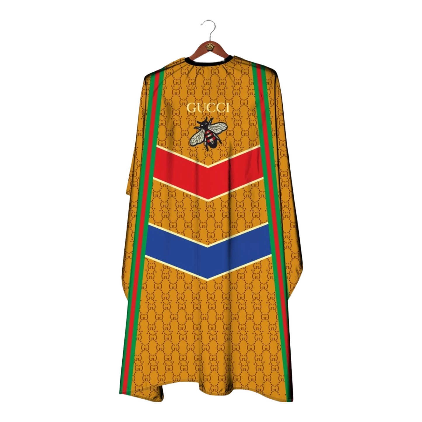 REPLI CAPE Barbercape R113