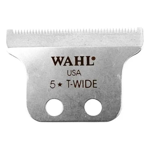 Wahl T-Wide Trimmermes
