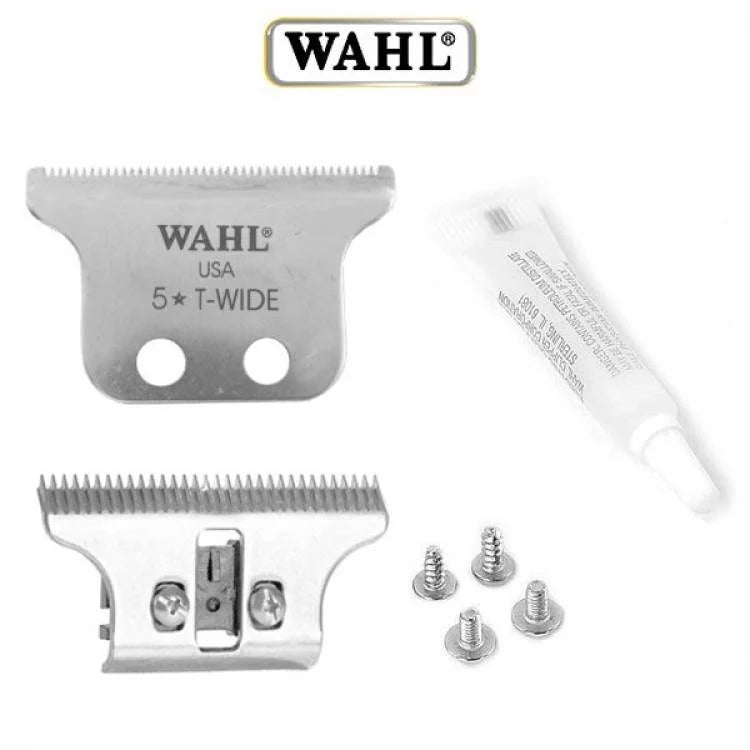Wahl T-Wide Trimmermes
