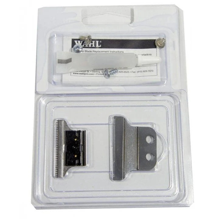 Wahl T-Wide Trimmermes