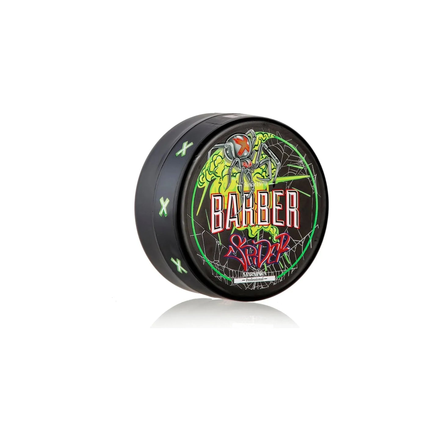MARMARA BARBER Spider Wax 150ml 12-Pack
