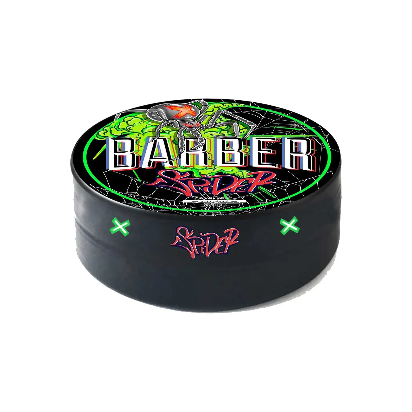 MARMARA BARBER Spider Wax 150ml 12-Pack