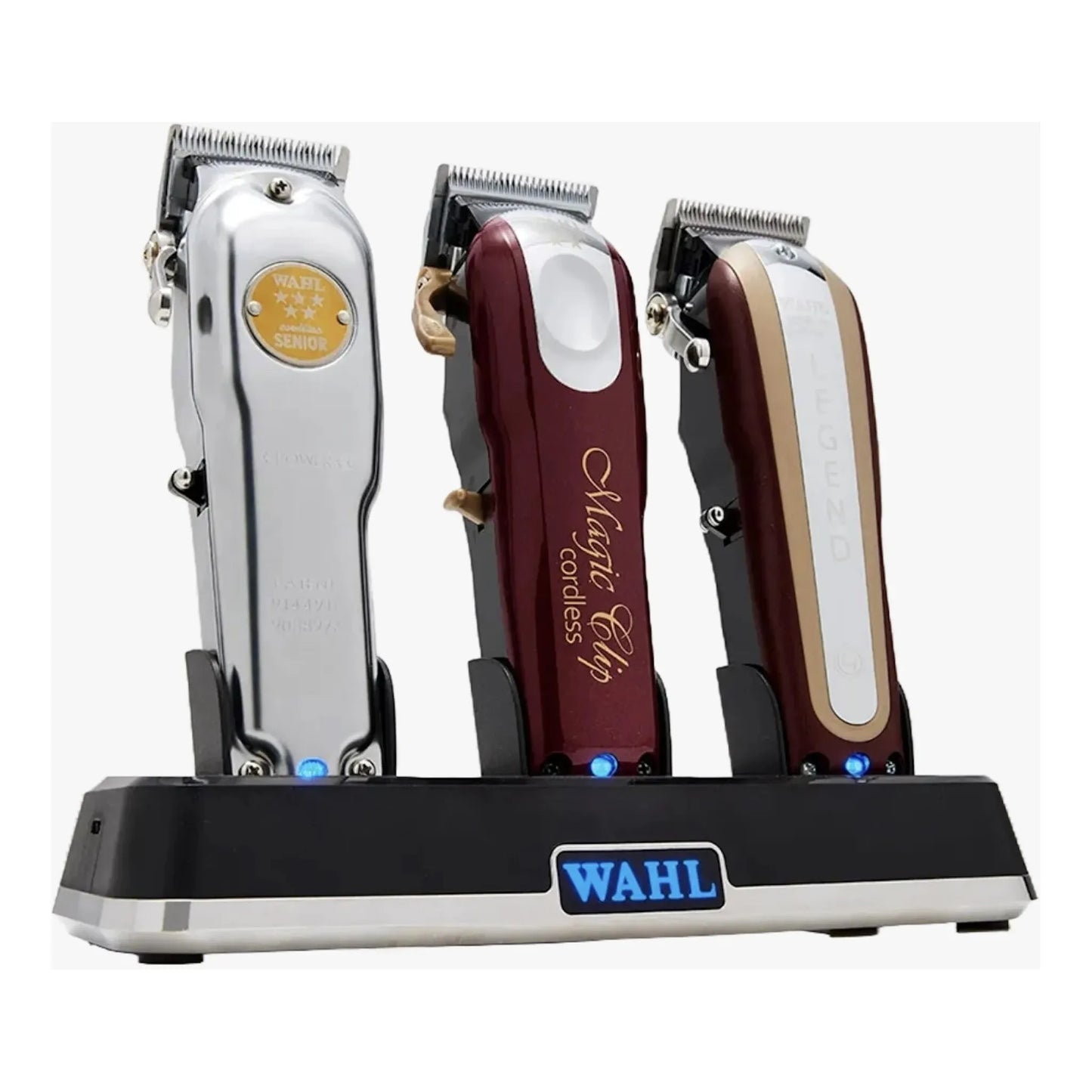 Wahl Multi-Charge Powerstation