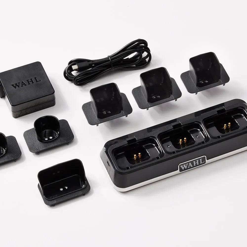 Wahl Multi-Charge Powerstation