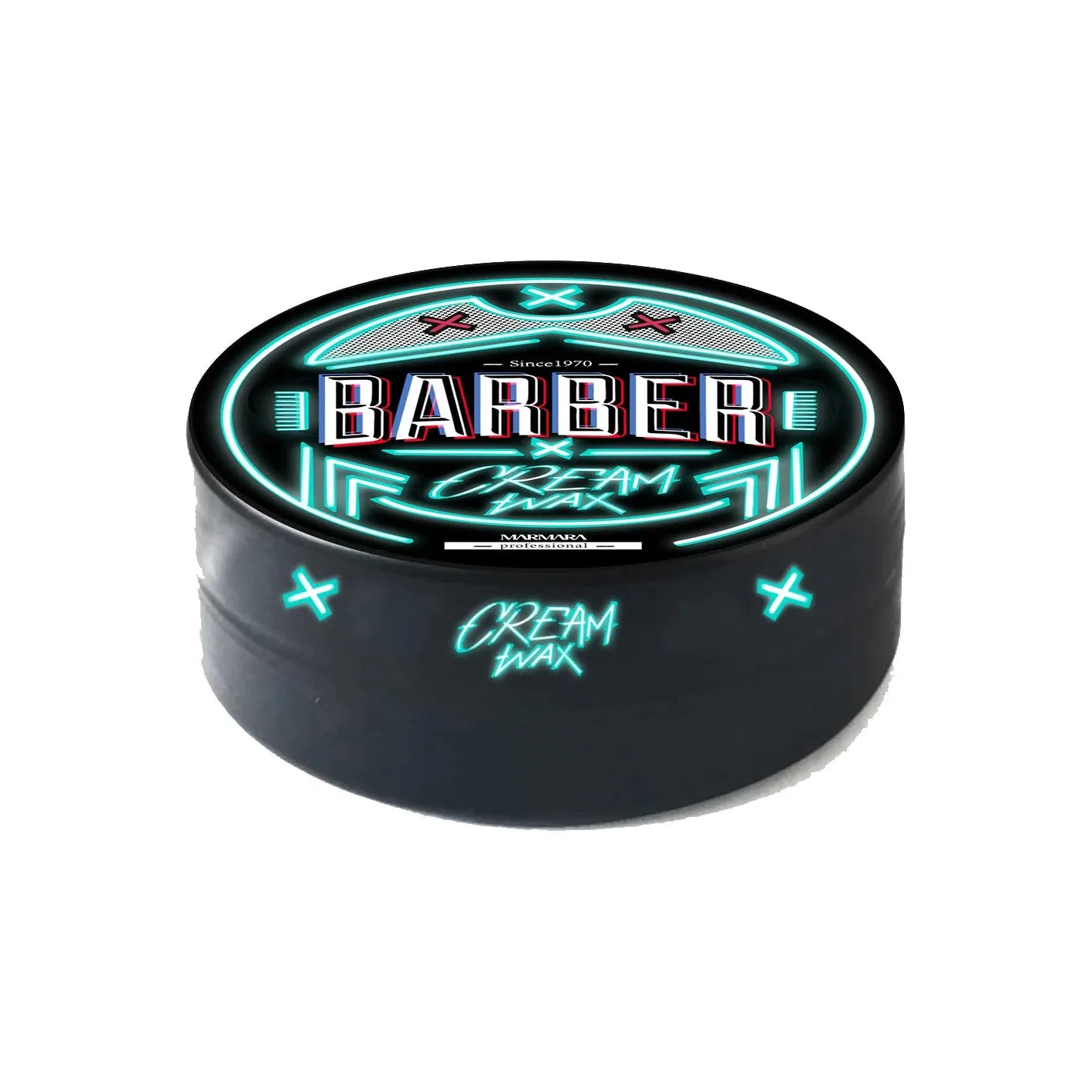 MARMARA BARBER Cremewachs 150 ml
