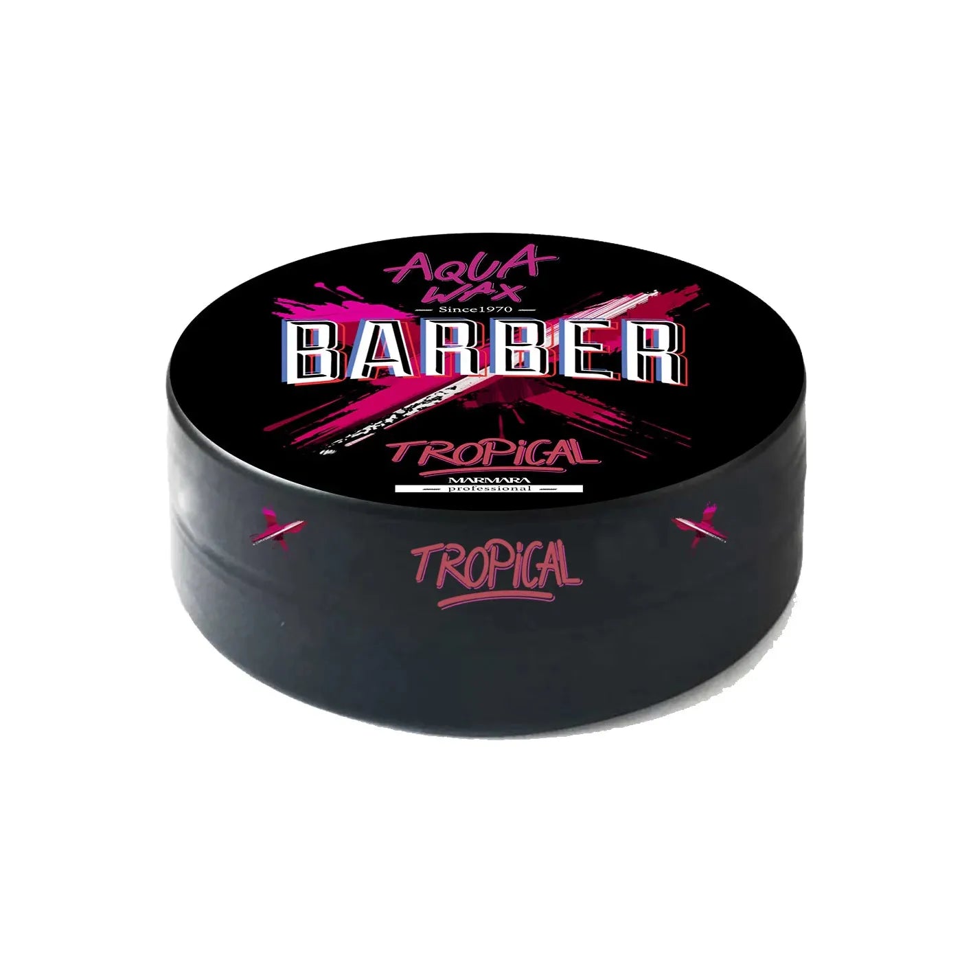 MARMARA BARBER Aqua Wax Tropical 150ml 12-Pack