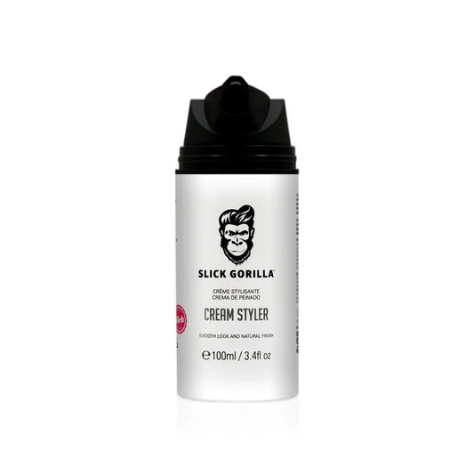 Slick Gorilla Cream Styler 100ml
